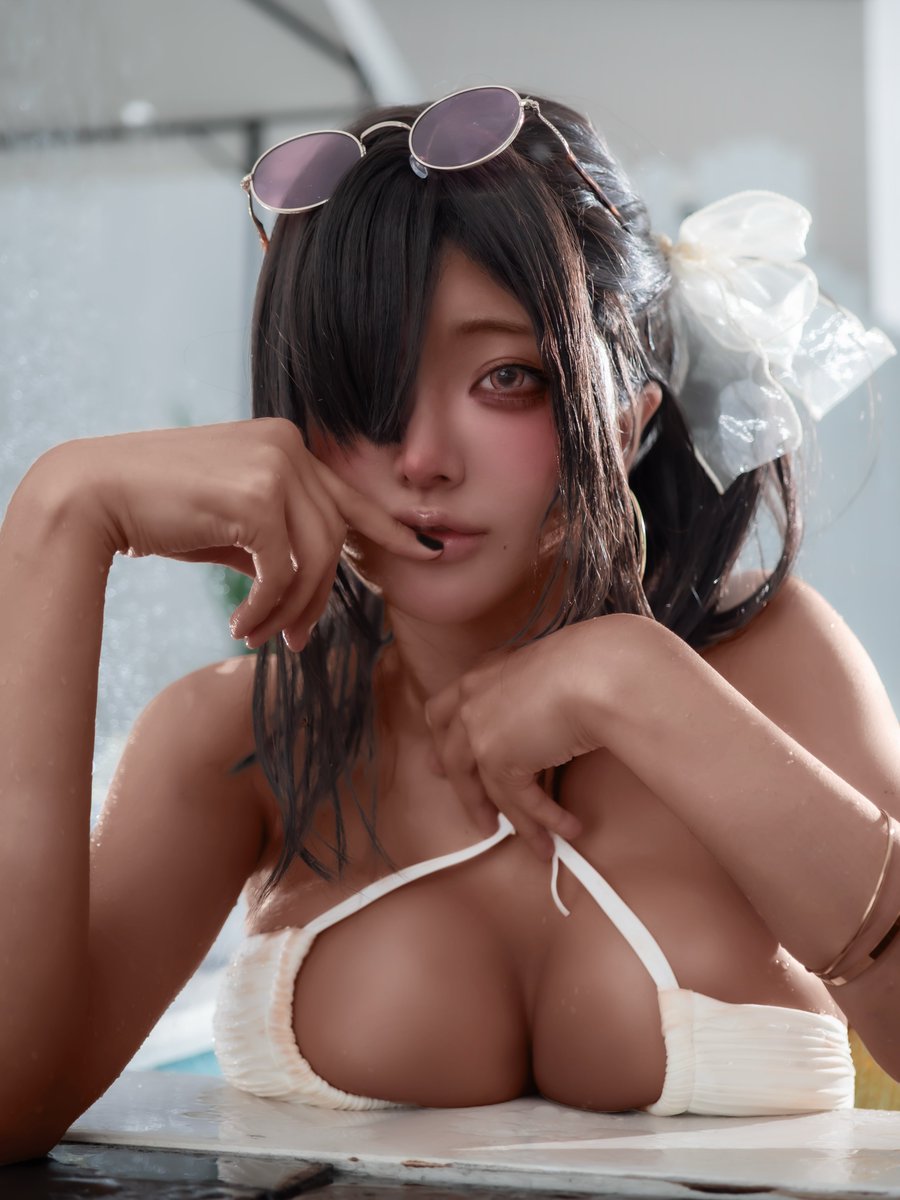 yanyan_cos_yan's tweet photo. 先生〜今日はなんの授業？ https://t.co/rDenvwtsZ6