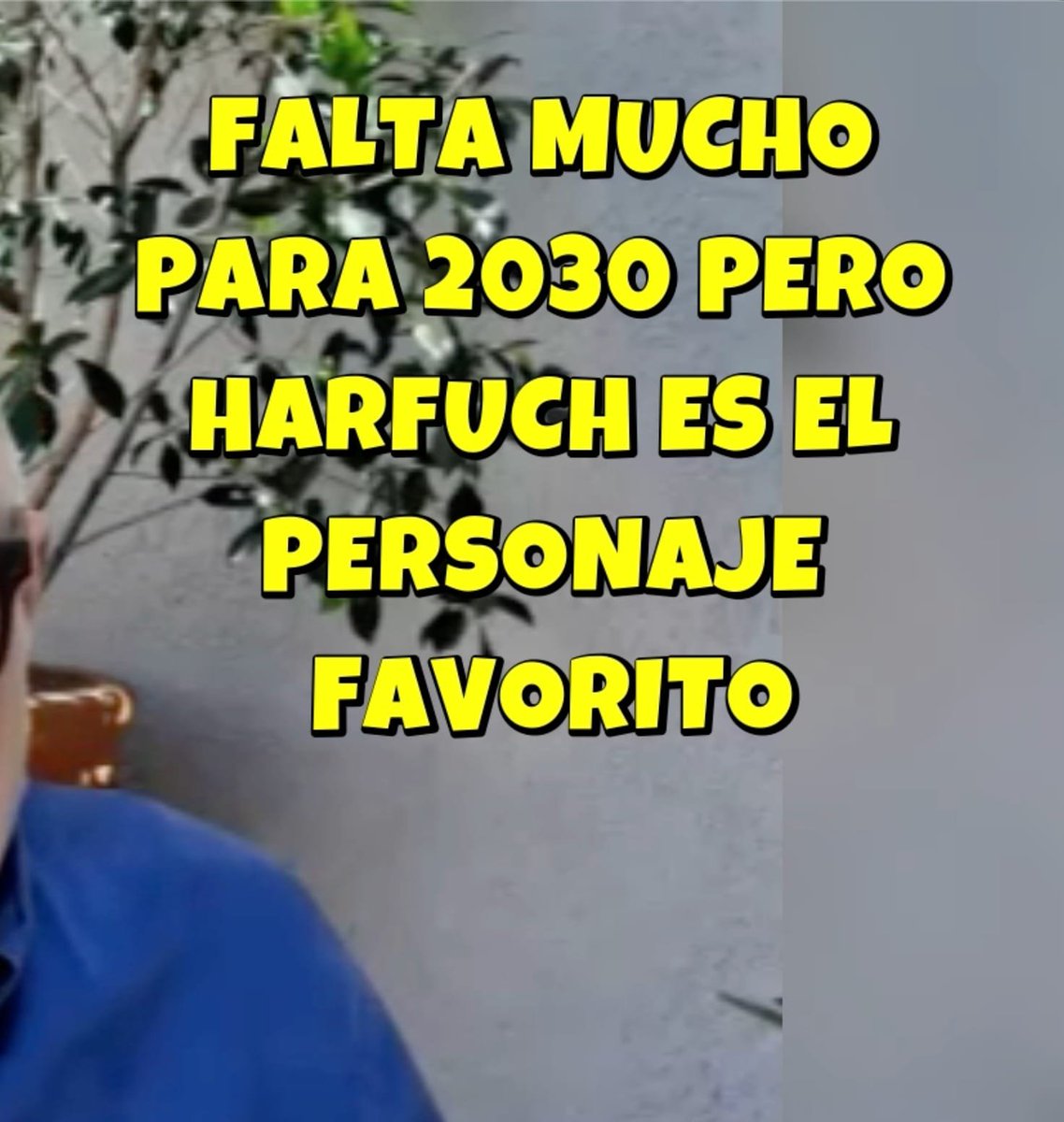 RoyCampos's tweet photo. Faltan 4 años, una eternidad, muchas cosas pasarán en México y las cosas pueden cambiar drásticamente, sin embargo es innegable que de los políticos o personas que hoy suenan como posibles candidatos de cualquier partido para presidente o presidenta en la elección de 2030, detaca Omar García Harfuch, secretario de Seguridad. Esto lo mencioné con Fernanda Tapia en "caínganse de la Cama" en Acustik Noticias.

https://t.co/IHR1GcVCQb