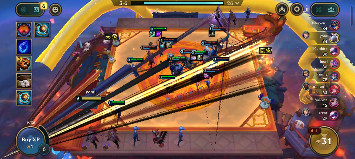 plumyomi's tweet photo. akali reroll triple contested and there's a guy playing jax hero augment but i still hit my 3* first

here's my pov on @TFT mobile btw: https://t.co/CCFrLFJOuS