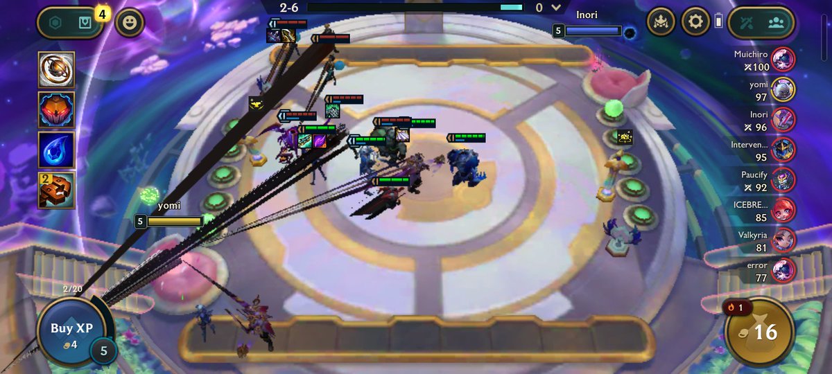 plumyomi's tweet photo. akali reroll triple contested and there's a guy playing jax hero augment but i still hit my 3* first

here's my pov on @TFT mobile btw: https://t.co/CCFrLFJOuS