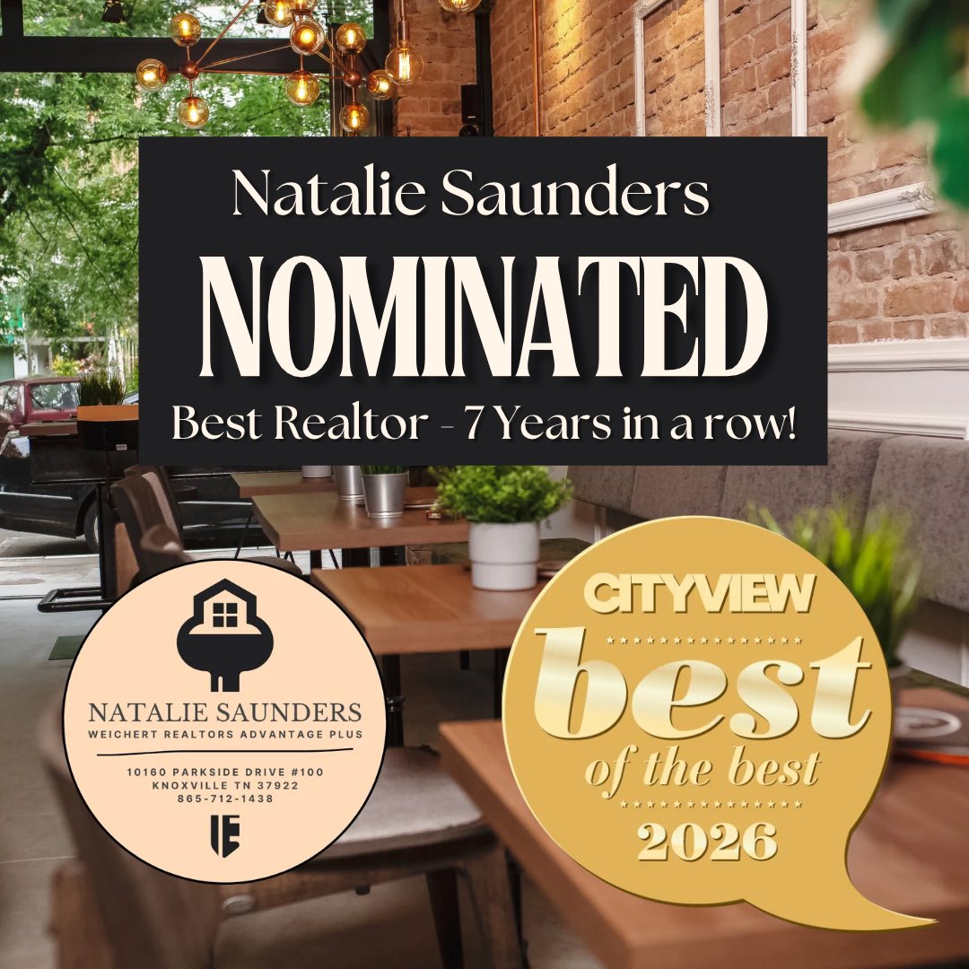 _nrsaunders's tweet photo. I seriously can't believe this... I've been nominated for Best Realtor in Cityview Magazine's Best of the Best for the 7th year in a row. 🥹

❤️ Vote here: https://t.co/XA1sVwNHmD

Thank you for being part of this journey. It never gets old. https://t.co/5OxSbJgcri
