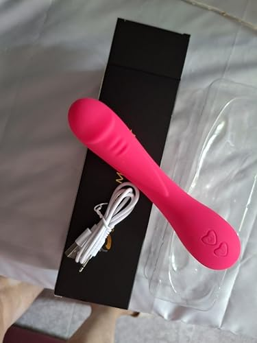 gfgtfgg1's tweet photo. Pink vibrator ready for action โจ
๐๐๐USB charged and packing heat
Perfect for late-night fun๐
#Vibrator #GSpotVibrator #squirting #goonette #clit #grool #nsfwtwt #FantasyToy #SexToy #Teenager #NSFW #Kinky https://t.co/q6Wc8SySBR