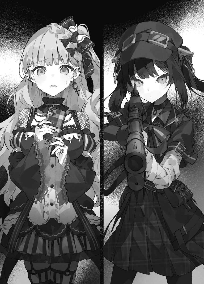 スニーカー文庫@毎月1日発売!! tweet media