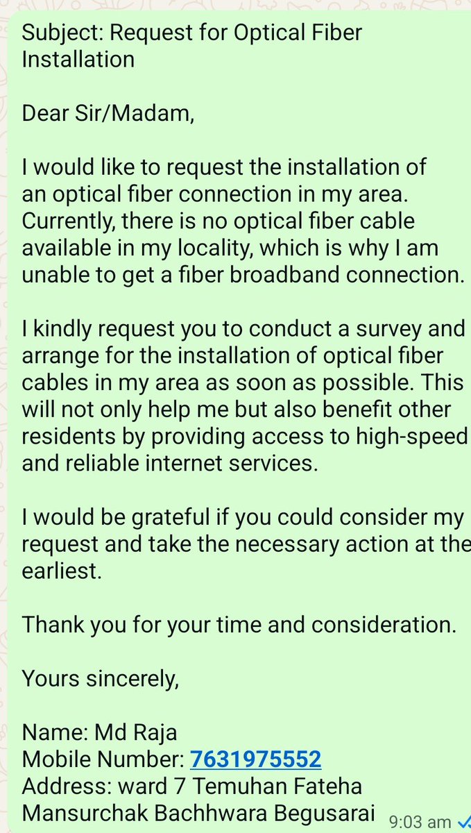 mdraja0786's tweet photo. Please help 
@JioCare https://t.co/jGuqEySzai