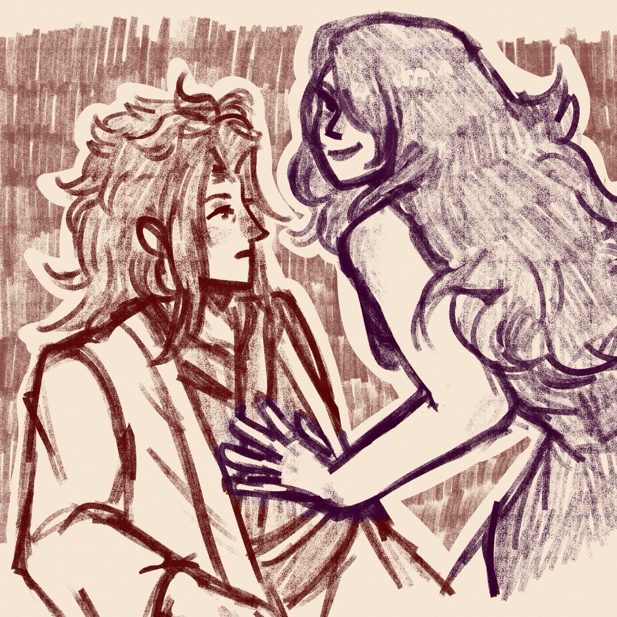 Phant0mViber's tweet photo. Go FE Fates ships uuuuh https://t.co/JUefRfoRbj