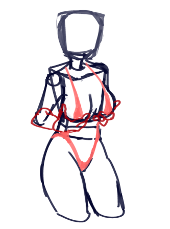 MYONDDAN's tweet photo. WIP https://t.co/yiUcEJR3gN