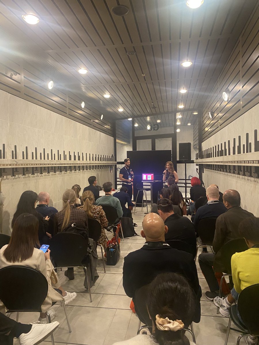 Btcjourney21's tweet photo. What is the common denominator among genuine Bitcoin educators?

It's all about empowering others.

The best Bitcoin educators don't tell people what to think.

Instead, they give the people the tools to choose for themselves, freely.

Below are just some of the projects, organizations, and people we've had the privilege of meeting personally over the past six months. 

Every one of them has strengthened our conviction that lasting Bitcoin education is built on passion, not profit.

@MyFirstBitcoin_ @jdennehy_writes @luislei_mfb @HRF @OsloFF @BitcoinBerlinSV @Evelynlemus2906 @AmityAge @BTCsessions @SOVsessions @JoeNakamoto @freddienew @Bitcoinbeach @lunaticoin @semillabtc @peztresojos @b4_humanity @GabrielKurman @arielaguilar @labitcoineta @BitcoinAR @RodolfoBits @LaCryptaOk @agustin_kassis @escuelitabtc @BTCisla @Mission21fund 

There's no doubt in our mind that one day the world will be inevitably Bitcoinized, full of sovereign individuals.

How soon we get there though, depends on the work we do today.

This is where purpose meets opportunity.

Onwards!
