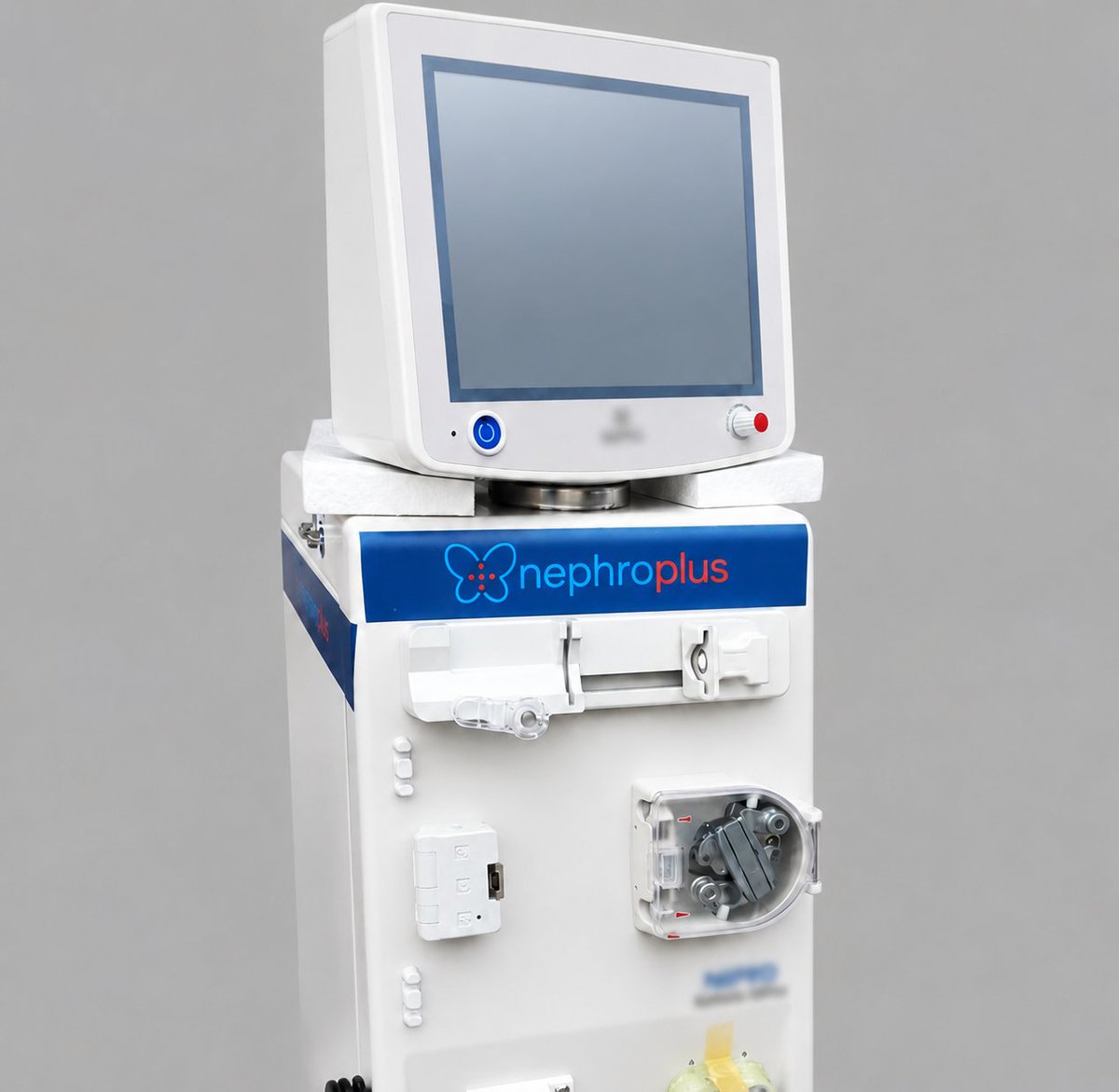nephroplus's tweet photo. Healthcare has no borders. Compassion has no boundaries.

NephroPlus has donated 1 dialysis machine and 500 dialysis consumable kits (dialysers &amp; bloodlines) to support uninterrupted dialysis care for patients in Palestine.

#NephroPlus #Dialysis  #Healthcare https://t.co/IPIWgx8oww