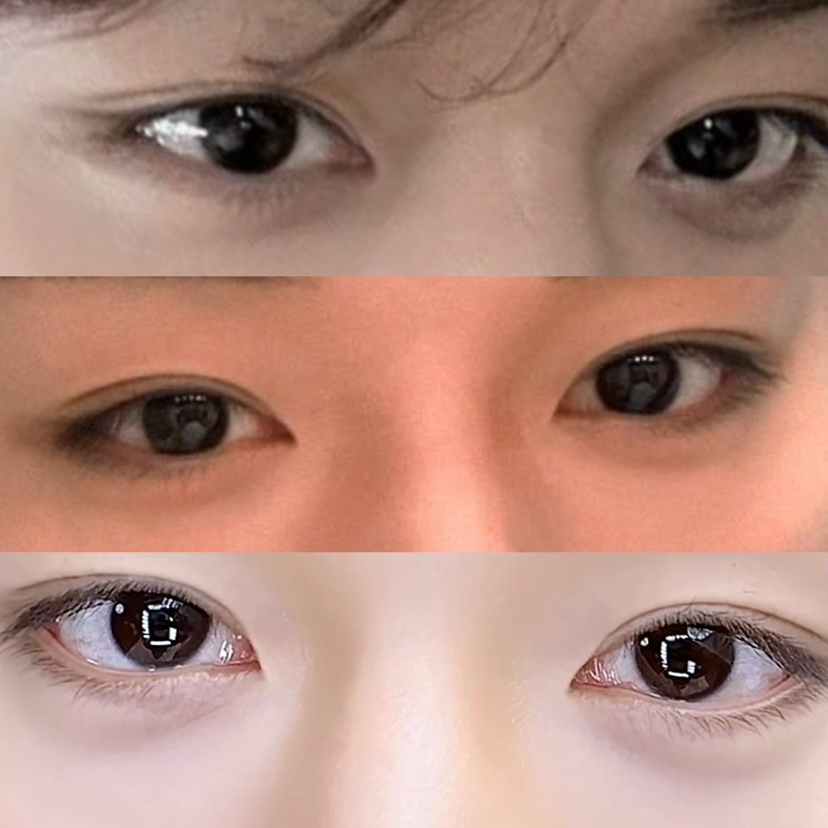 m3i5t's tweet photo. 잉(ing..)님이 던져준 주제: 뚱시님 눈

뿡이의 답
:저는 뚱시님 눈이 진짜 귀하다고 생각해요 차가운 수술대에 n번 누워도 안 될 만한. 의사쌤이 저만큼 찢으면 죽습니다. 할 것처럼 트인 눈인데다가 겉쌍 예쁘게 자리잡혀 있고 사람 다 홀릴 것 같은 눈매에다가 속눈썹이 위아래로 빠방하다? 심지어 애교살까지 두툼하다? 심지어 눈이 촉촉하다? 이건 걍 개미남 천만배우 되라고 삼신할매가 점지하신 수준이라고 생각해요 근데 더 미친 포인트는 겉쌍에 속눈썹 빡 애교살 빡인 눈이 하나도 안 느끼하다는 것... 1나도 안 부담스럽고 1나도 안 느끼함 오히려 그 화려한 눈으로 처연함까지 표현되는 게 정말 말도 안 되는 사기 눈이라고 생각합니다 그리고 화룡점정으로 그 눈을 뚱시님 본인이 너무 잘 쓰잖아요 필요에 따라 눈웃음 사르르... 짓고 또 어떨 때는 막 올려다보면서 미인력 뽐내시고... 눈이 주인 참 잘 만났다 싶어요