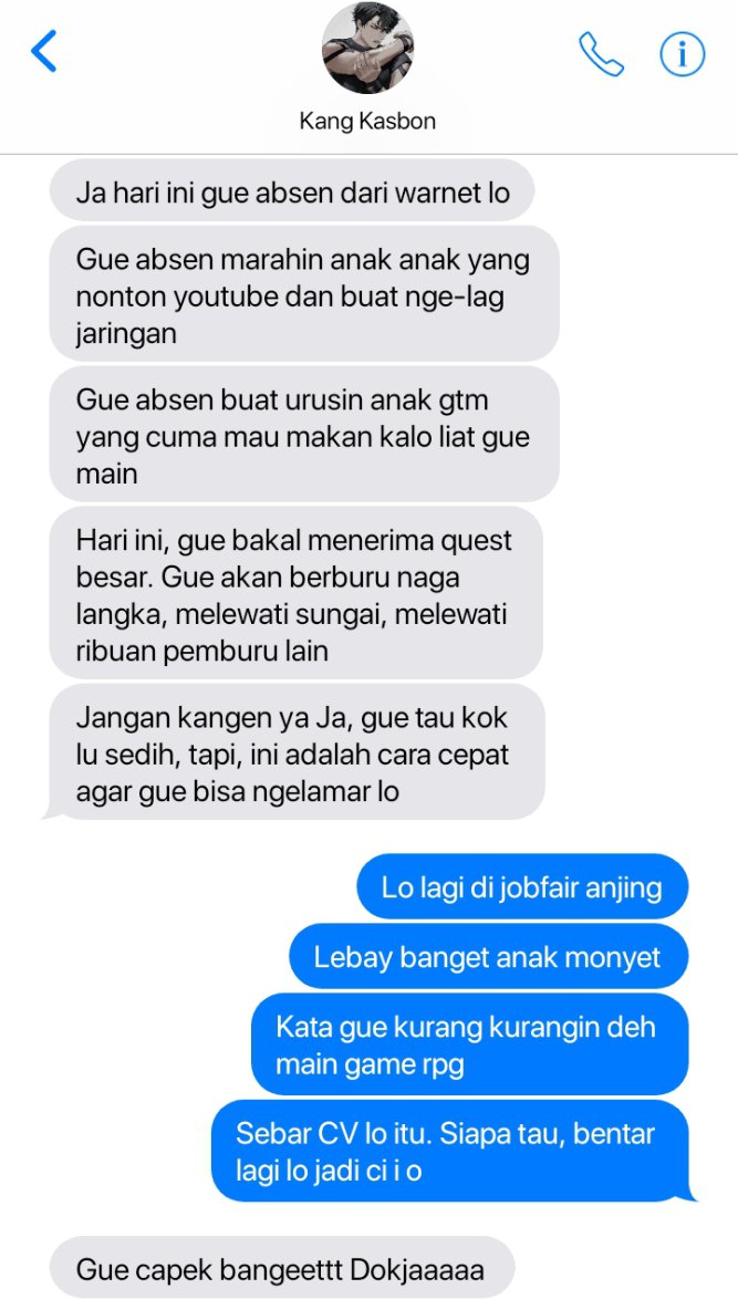 Jendanakku's tweet photo. #joongdok two tweet au. Menuju Hyuk antara tetap jadi pengangguran atau jadi budak korporat. https://t.co/vRUCna7Wq9