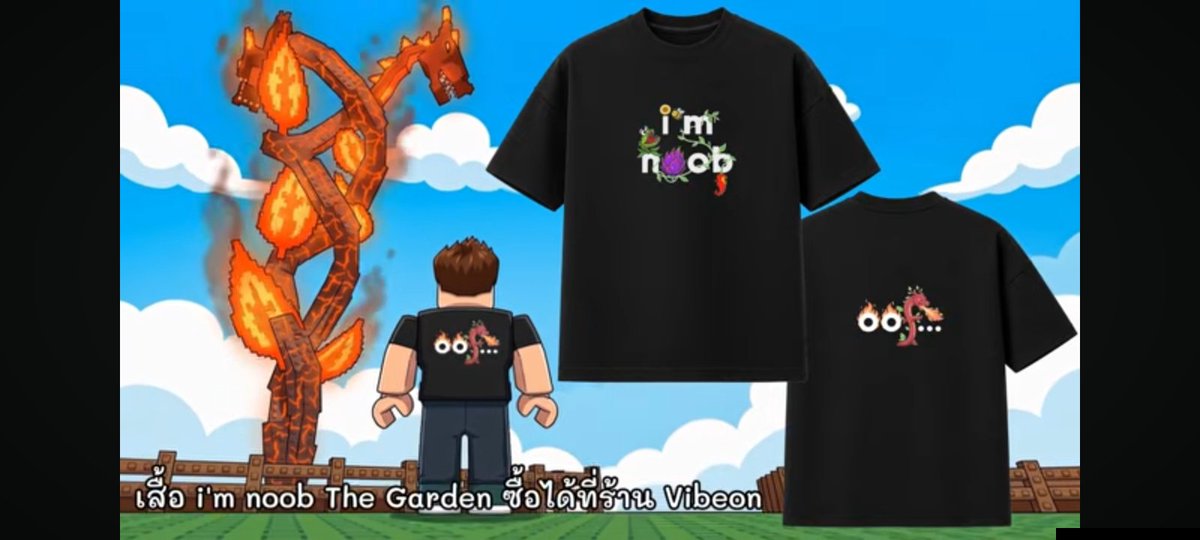 LertWave's tweet photo. @GrowGamesRblx I don't know if you have any way to contact Jandel, but if you do, please take immediate action to return the "Thanks For Watching" channel. They've infringed on trademarks; how could they let this go on for a year? Go and take legal action. https://t.co/D8UlGo8BXy
