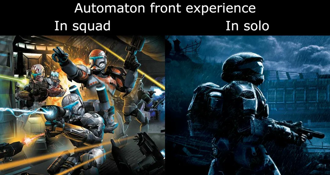 Helldivers NOW tweet media
