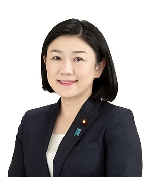 LIVC_conf's tweet photo. 第5回月面ビジネスカンファレンス　7/28(火) 日本橋

登壇者紹介：
座長代理挨拶
牧島かれん（LIVC座長代理 / 衆議院議員）

イベントの申し込み：  https://t.co/70LVBIuBX6

#LIVC2026 https://t.co/1Df9TKGrjl