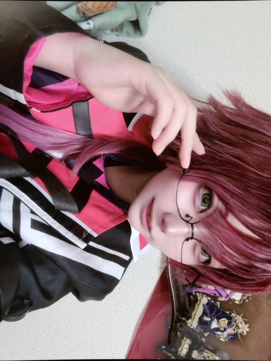 1chigo_6's tweet photo. #メガネ祭り見た人もメガネあげちゃえ https://t.co/ppUiTqb73z