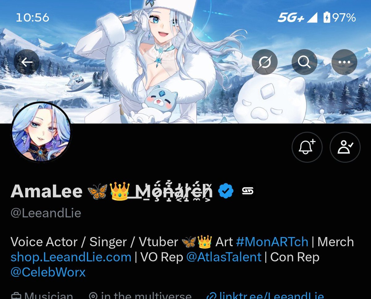 Moss_monarch's tweet photo. The lady and the design I made my redesign based off of (design shown soon)

@/LeeandLie https://t.co/F8mh2ijjDP