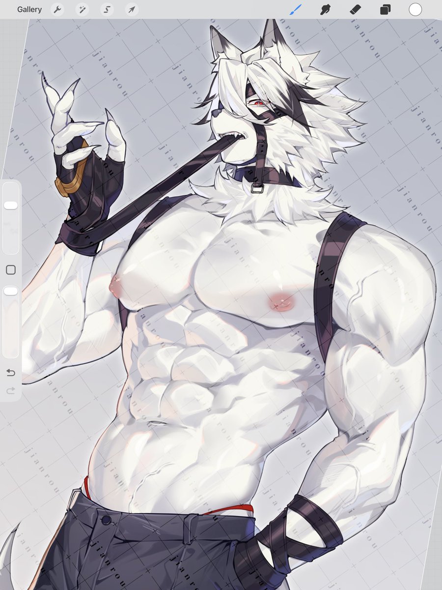 rourouki's tweet photo. 🐺 https://t.co/HzHo49j2MZ