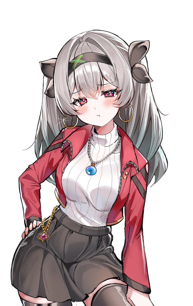 Xarm34's tweet photo. #崩壊Fate元年 https://t.co/QFabrJC1wm