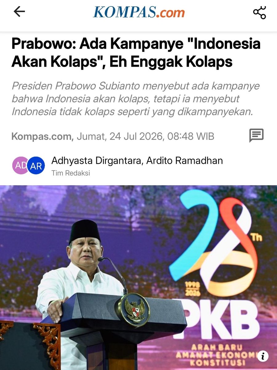 ARSIPAJA's tweet photo. https://t.co/exo2ZwgULk