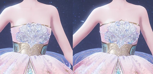 cloudwindsong's tweet photo. Annoyances like @narra144_ with their
purposely obtuse tweets keep showing up on my
tl. Nikkimoms is a term that exists. It describes the players that police what other people want to dress Nikki in. They've made enough of a fuss that outfits have been censored and/or removed. https://t.co/QdDw58Ehyu