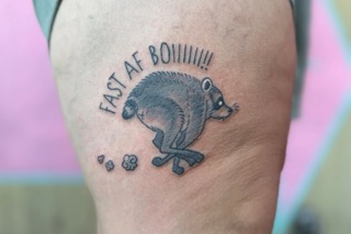 LiveRunApp tweet picture