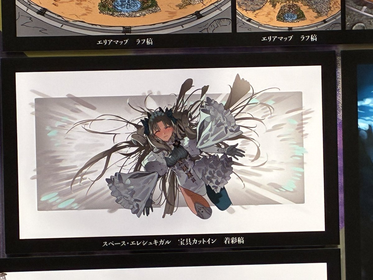 いまゆオルタ tweet media