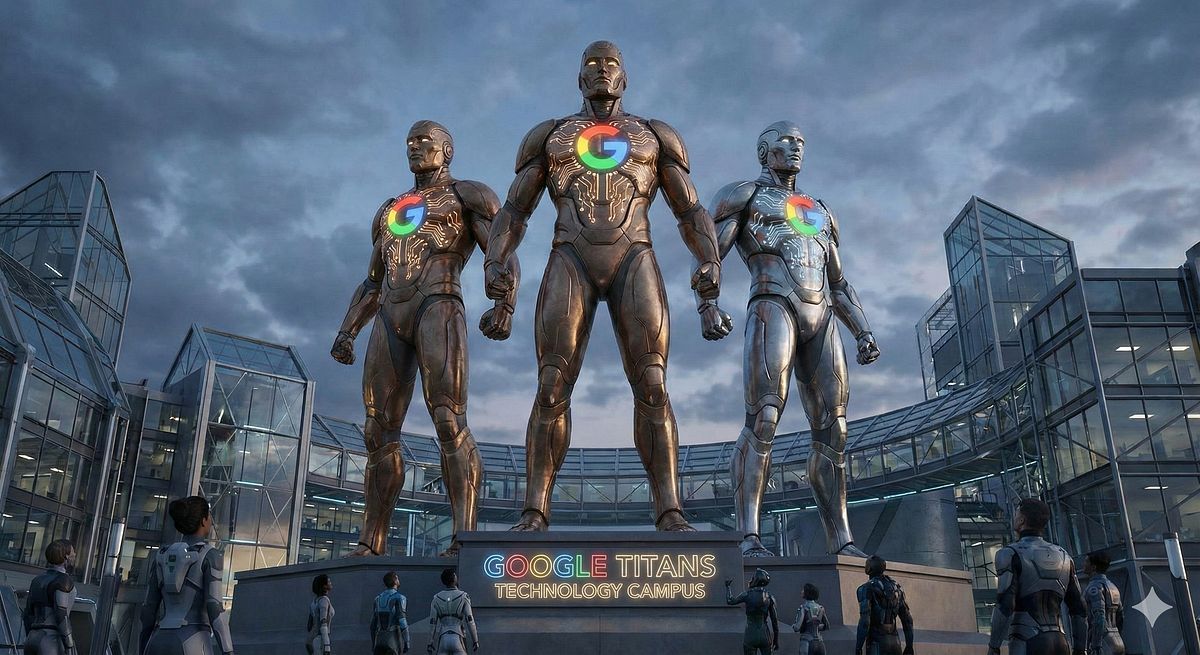 ktg_one's tweet photo. An era slips away quietly: no press buzz, just Google Research's Titans paper (Jan 2025) and December's MIRAS. They force a rethink—every LLM you've used had amnesia, wiping between chats; bulky RAG or massive retrieval is often overkill. #AI #LLM #AI #AI-Anthropology
https://t.co/AFQqbycriE