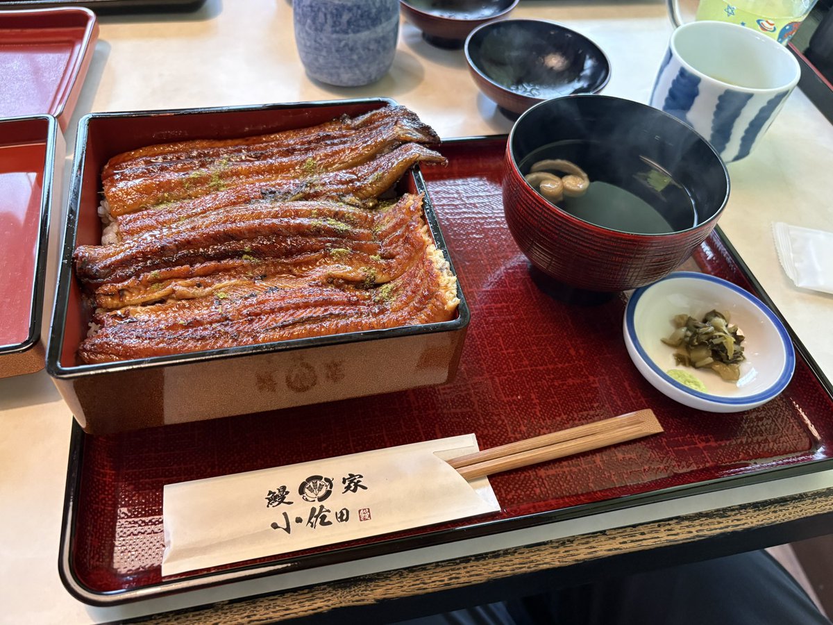 Qulios's tweet photo. ぜいたく！ https://t.co/XGqjjFcjCs