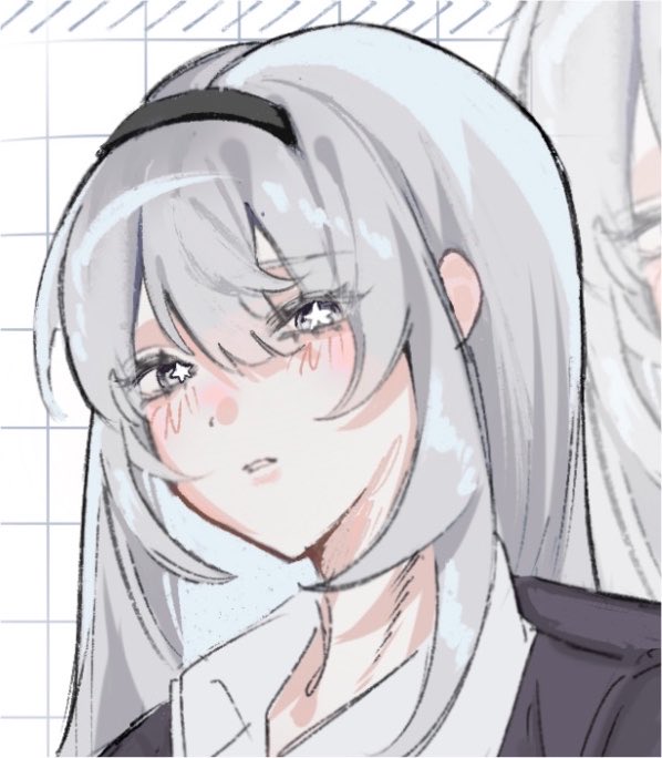 s2____lll's tweet photo. お顔 https://t.co/18RKw4dxHF