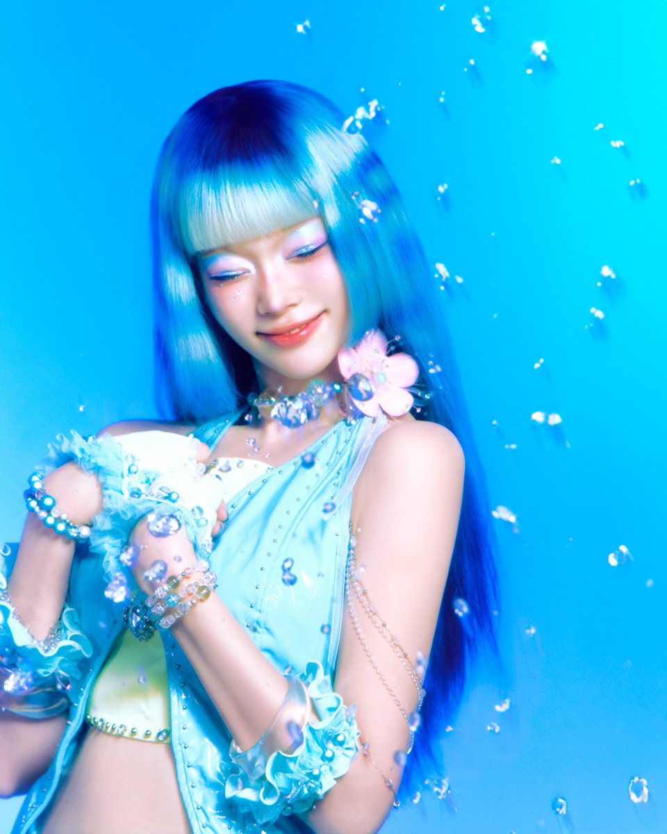 TEAM_BELLLIEVE's tweet photo. TSUKI appears in leojmakeup's latest Instagram update for Pokémon's 30th Anniversary. https://t.co/mAgRJUwYmG