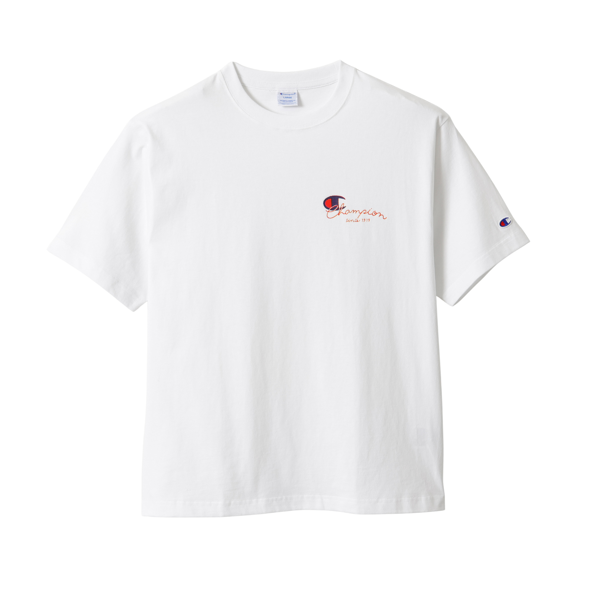Champion Japan on X: 