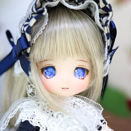 ミニスウィーツドール в X: „💖ミニスウィーツドール オーダー