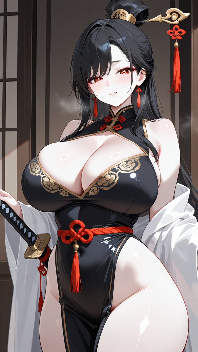fridueze's tweet photo. 🖱  

Sweet date vs Secret fantasy?

Both can start with one message.

#aiwaifu #aibabe #nsfwai #adult #pov https://t.co/I1LqjzlRc2