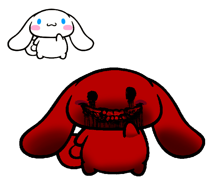 bunninomecon (SHADOWBANNED!!) tweet media