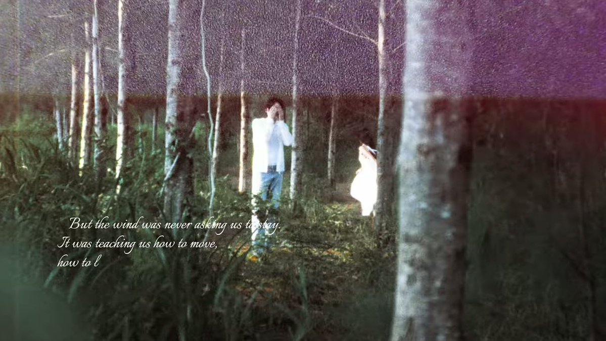 imbabysept's tweet photo. 🍃🎞️ (gone away) — #gawincaskey https://t.co/HkP7tLZs26