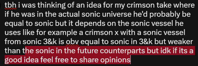 Area 51 sonic.exe 666% real tweet media