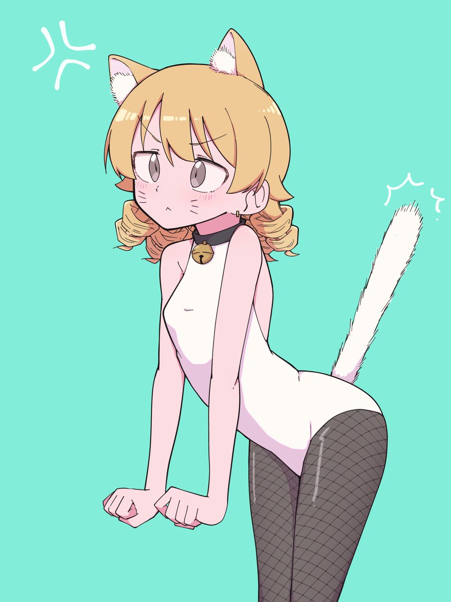 Asari_Shiguren1's tweet photo. 💢のねこくぼ https://t.co/ADWHnvpY9l