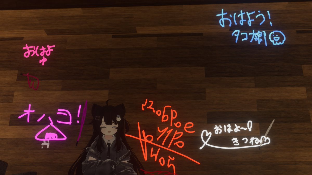 satotti_o3's tweet photo. 書き置き！！いつもありがとん！！🙌🤝🫶 https://t.co/uNW5S13AID