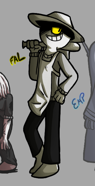 JimPinguim's tweet photo. FORGOT TO POST
#art #draw #drawings #oc https://t.co/uBzWxd6Leu