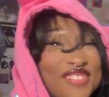 dadaManqueef's tweet photo. She looks so demonic and mind you im atheist but I feel like I need to pray after seeing her #cringey3 #fatspo #whalespo https://t.co/hH6hKZTXck