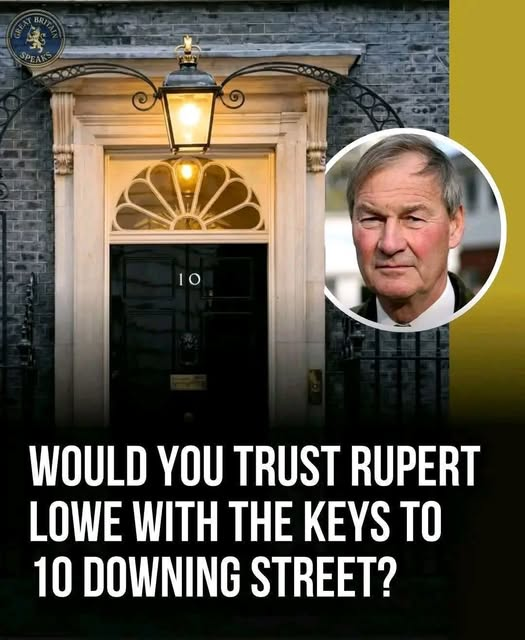 ScaryEurope's tweet photo. 🚨🇬🇧🔑 Westminster is full of career politicians who have never run a business, never created a job, and never had to answer to anyone but their party whip.
Rupert Lowe has built businesses, employed people, and made decisions with real consequences. He has shown a willingness to say things that others won't and to stand his ground when the pressure comes on.
Britain desperately needs leaders who have lived in the real world. Whether you agree with him or not, he is a very different kind of politician
