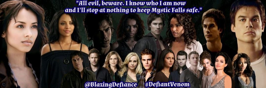 BlazingDefiance's tweet photo. #NewLayout for Blaze with avi edited by me and header made by my epic Brother, #DevilBrother, @DauntingVenom. Thanks, Brother, her new layout is absolutely gorgeous! https://t.co/Oz52FkrWCR