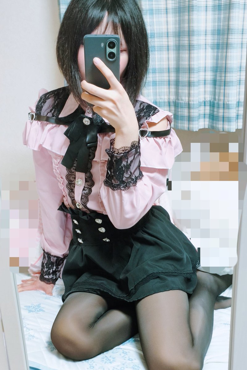 Sigil_cos's tweet photo. 普段着です https://t.co/jKa8keCP1q