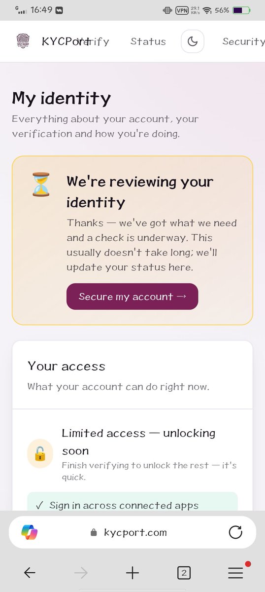ynymngmng831742's tweet photo. @Sidra_App @sidrachain why? https://t.co/hlXU4LBITU