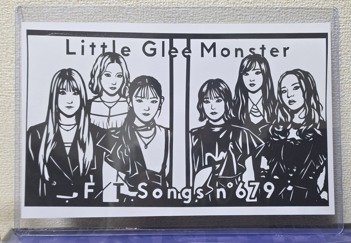 101509_ichi's tweet photo. Little Glee Monster
一輪 / THE FIRST TAKE 
切ってみた！この衣装格好よくて好き。
細かい模様は省略しちゃったけど、それなりに達成感ある～🌻✨
@LittleGleeMonst 
#リトグリ_一輪
#リトグリ https://t.co/7ZmhNyKIl6