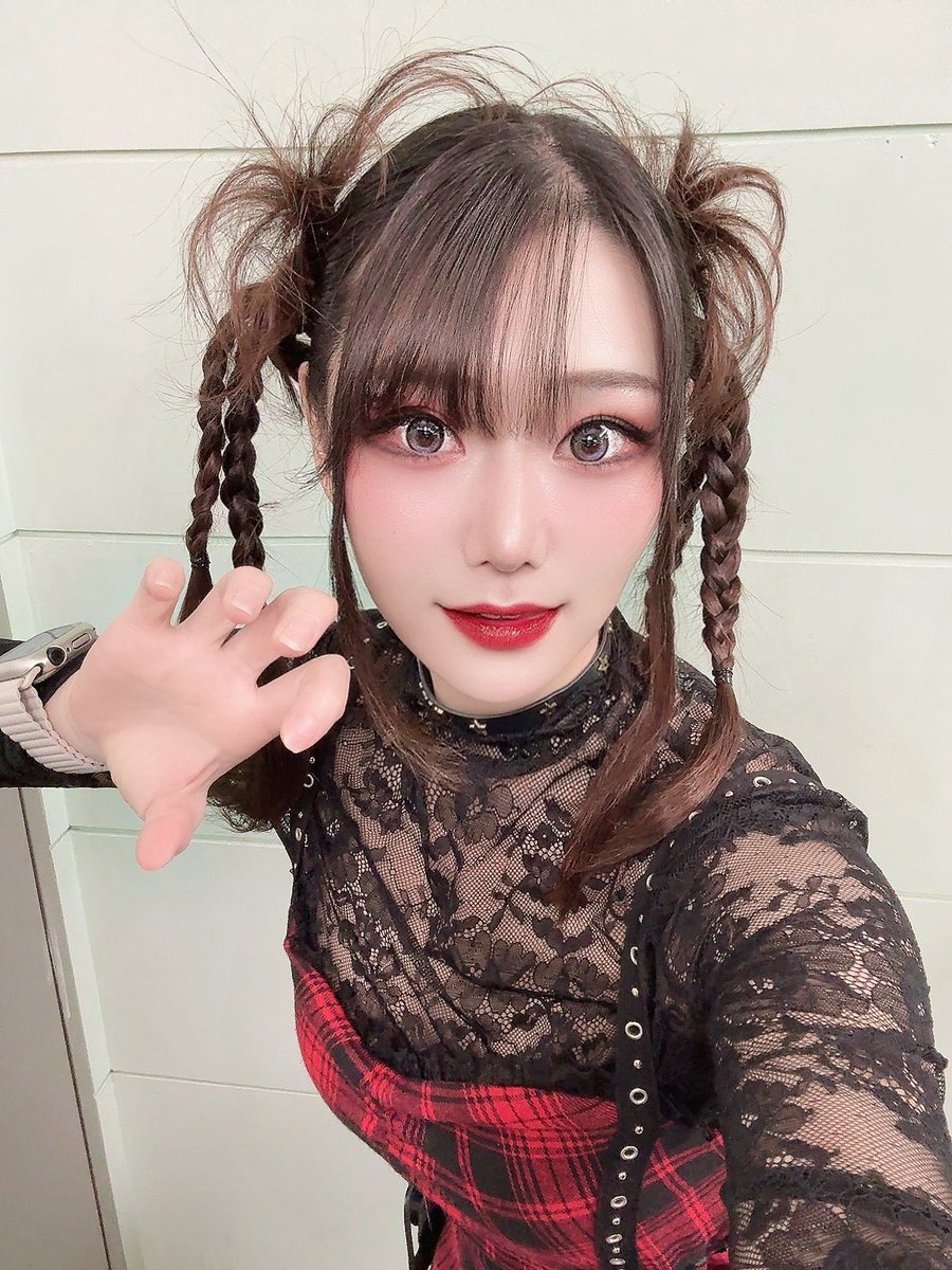 出番19:15〜@梅田zeela 物販写メ取れます！