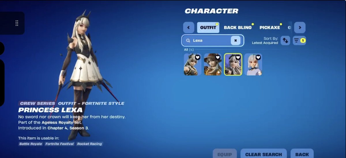 TheOnlyFangs's tweet photo. @mahdy358 Hi Mahdy I would really appreciate it if you could complete my collection! I have 4/5 of them as well and still have your accounts added :) https://t.co/GHjWD0fmef