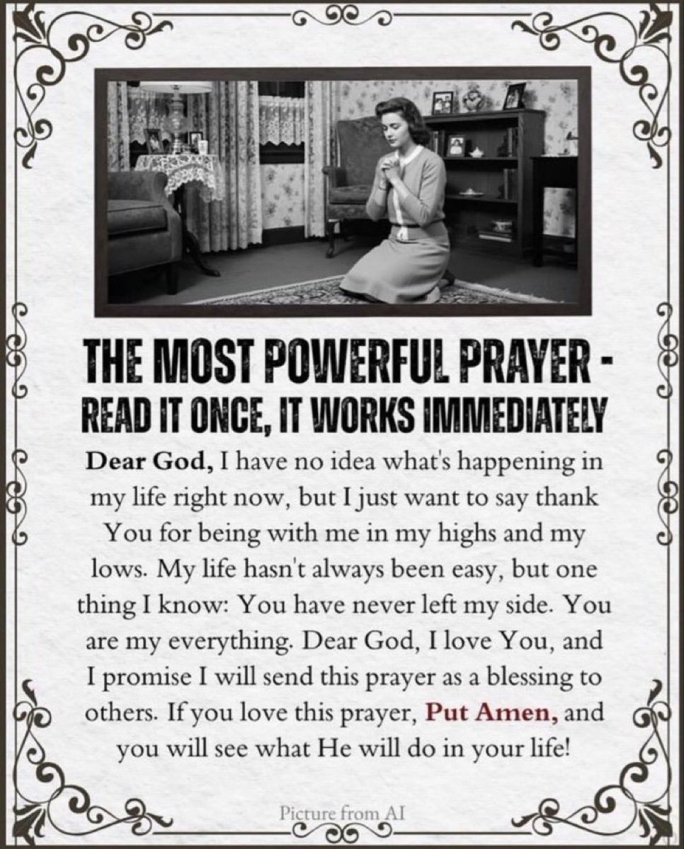 _Jenna_babe's tweet photo. Amen 🙏 https://t.co/Ht9kPYzwPV