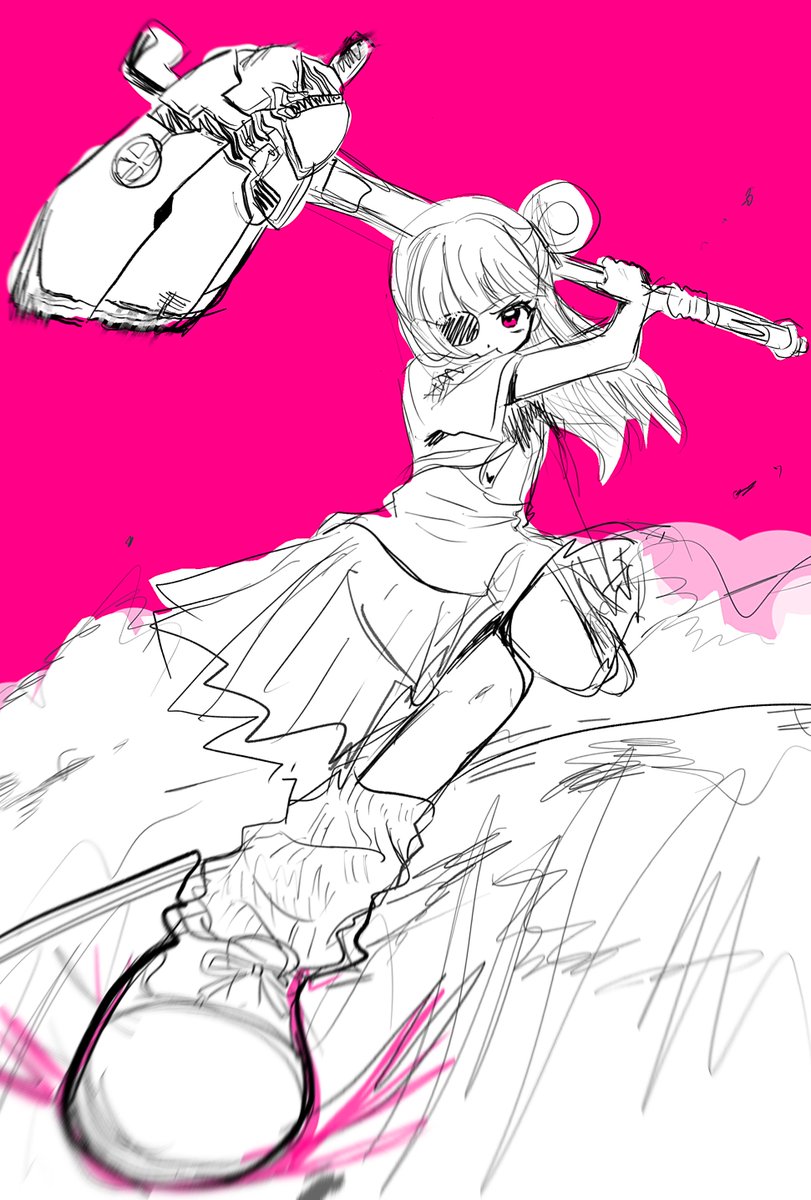 Mell0w_x's tweet photo. グレイ #巻戻士FA https://t.co/UuNMnPBb5c