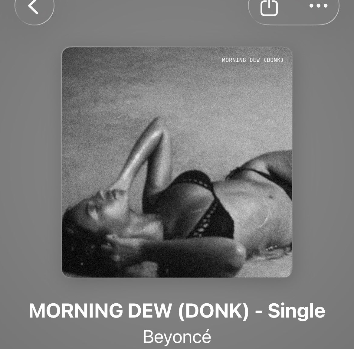 radi_june's tweet photo. #SMP765
私もこの曲、Beyonce' らしくていいなと思ってました🎶

リクエストしたら良かった😅 https://t.co/4ar7qTCPWN