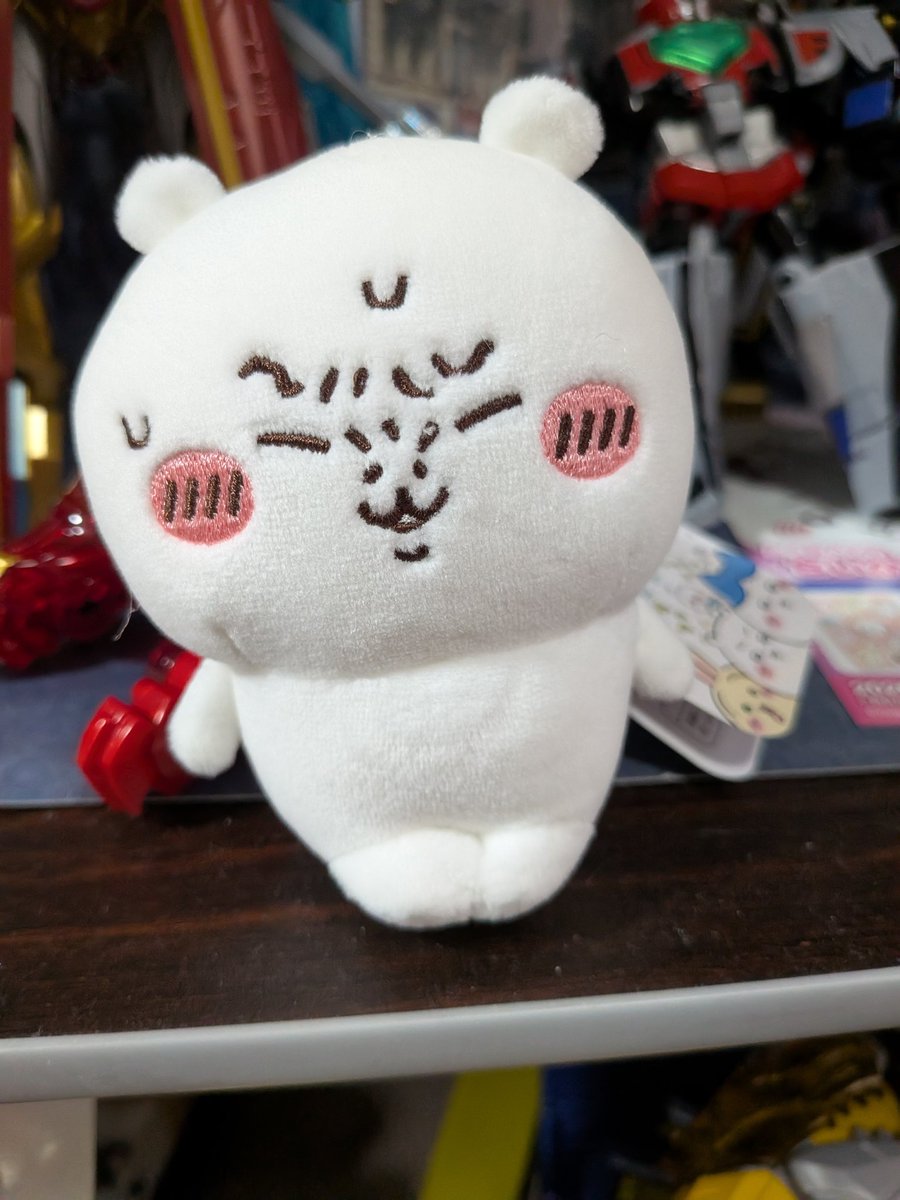 4564Sa's tweet photo. ふんばってるんか？ https://t.co/YjV2Fiww9N